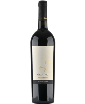 San Marzano Gran Trio Rosso 2024 San Marzano Gran Trio Rosso 2024