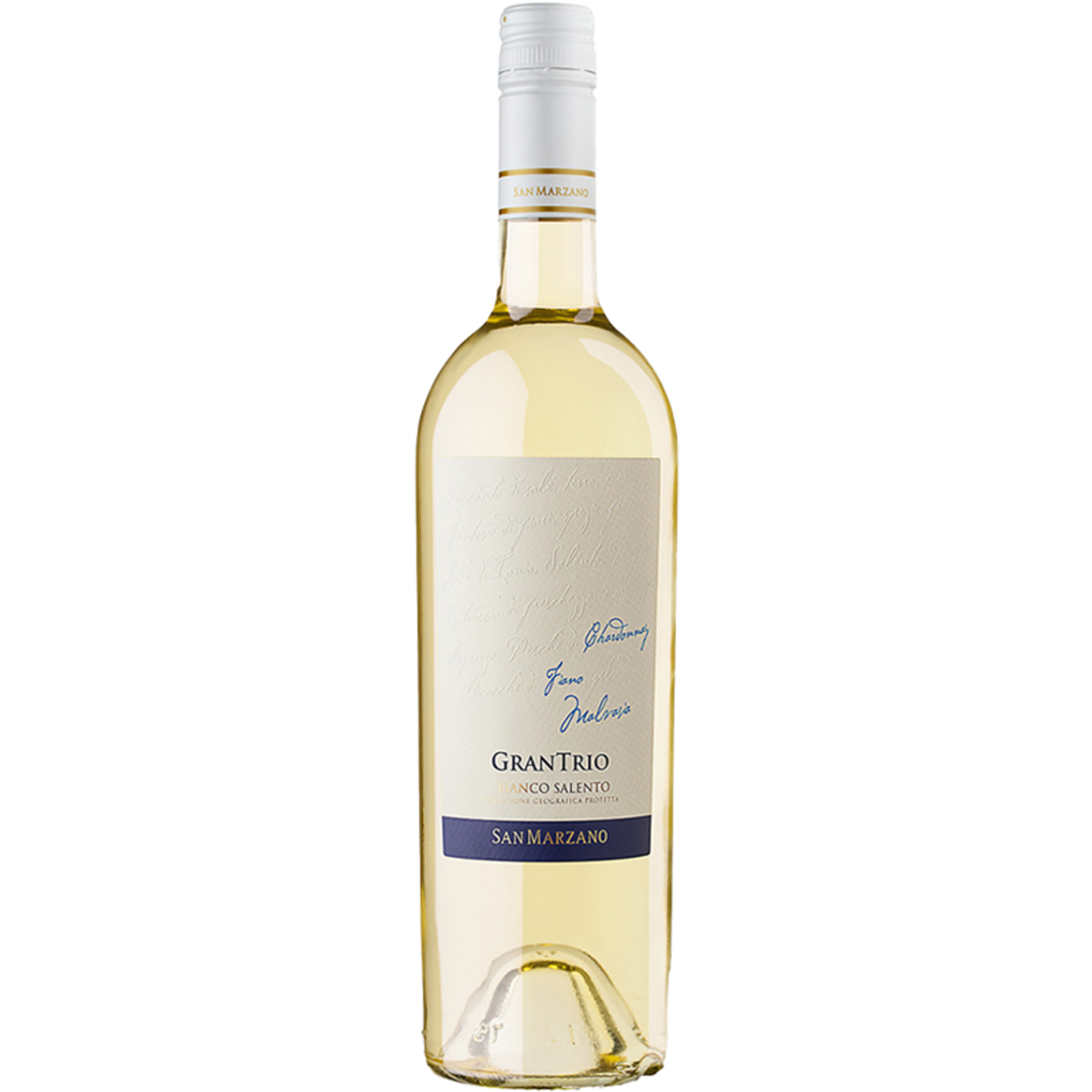 San Marzano San Marzano Gran Trio Bianco 2024