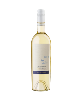 San Marzano Gran Trio Bianco 2024 San Marzano Gran Trio Bianco 2024