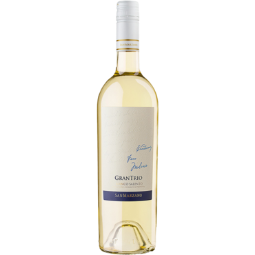 San Marzano Gran Trio Bianco 2024
