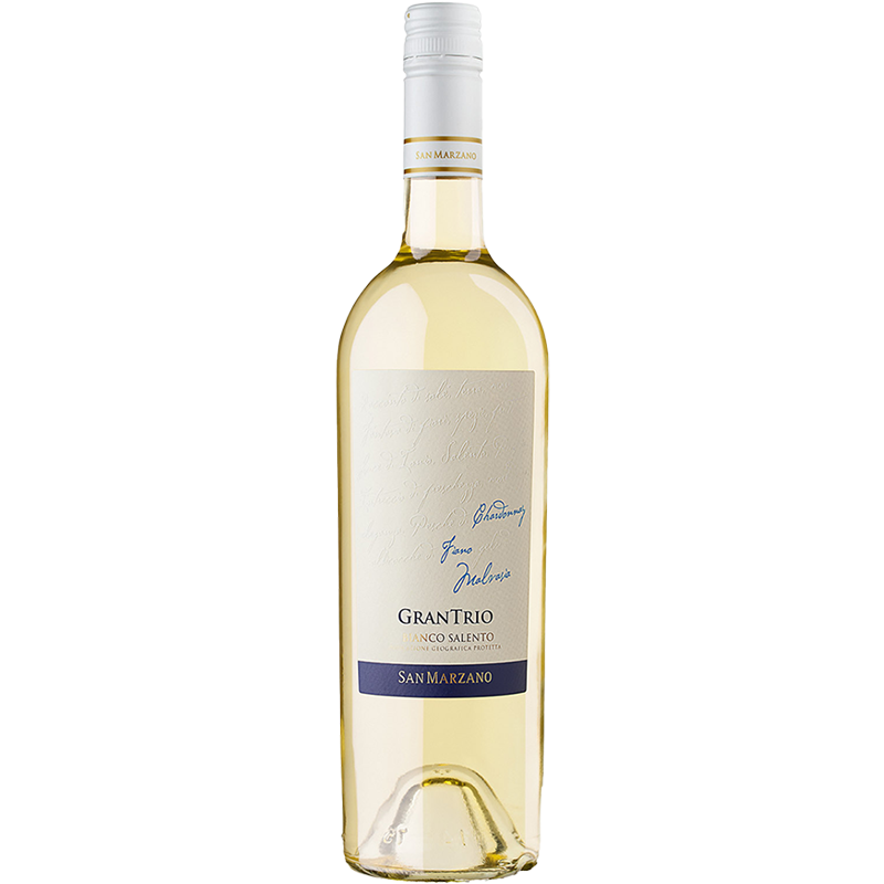 San Marzano Gran Trio Bianco 2024