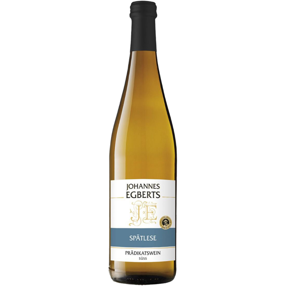 Johannes Egberts Johannes Egberts Spätlese Suss 2025