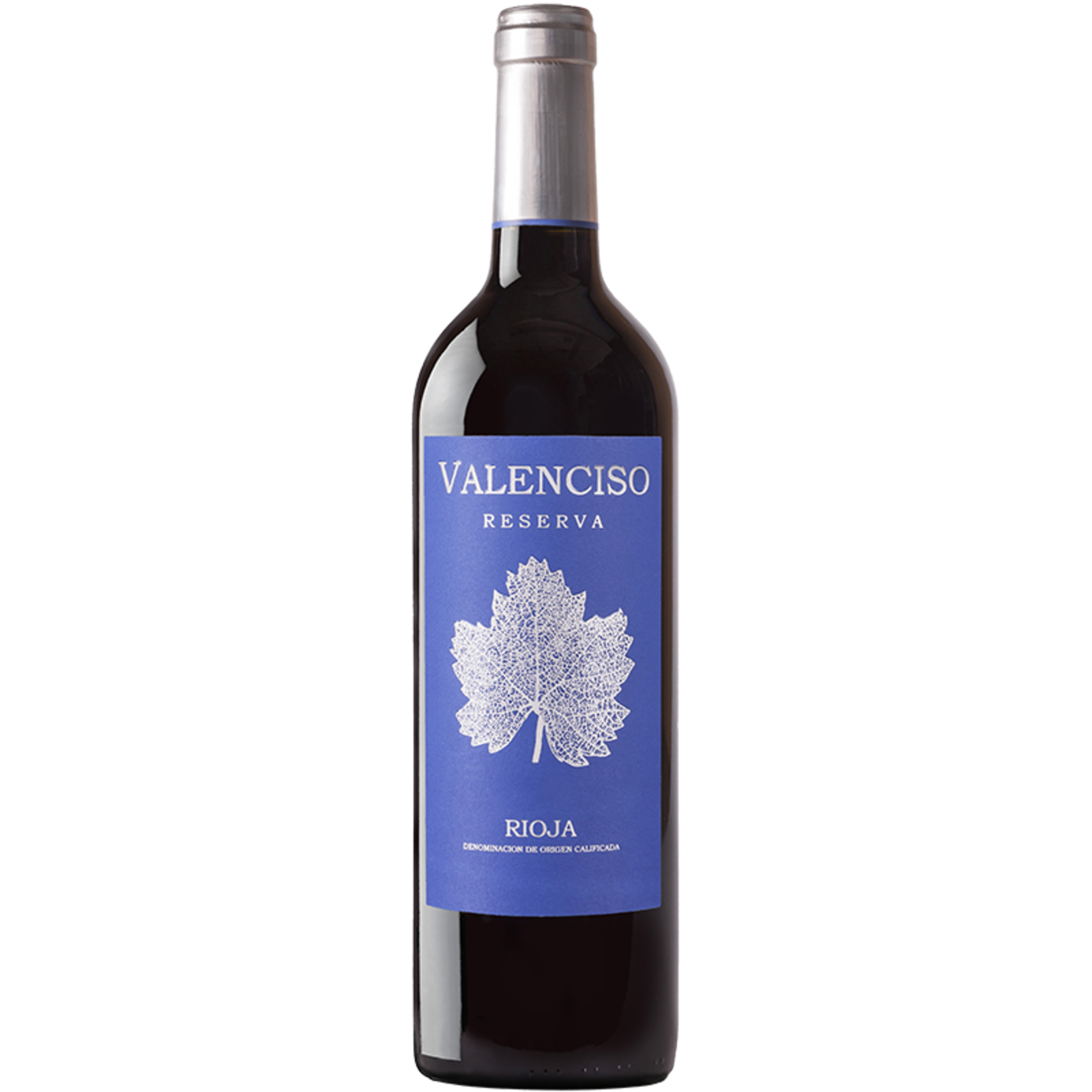 Valenciso Valenciso Rioja Reserva 2019
