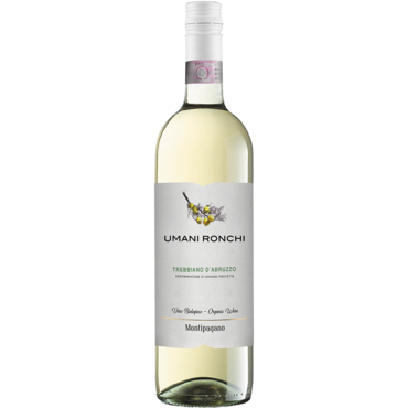 Umani Ronchi Trebbiano d'Abruzzo Montipagano 2023