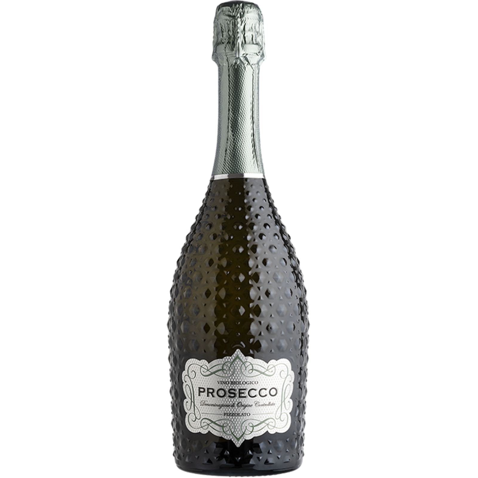 Pizzolato M-use Pizzolato Prosecco Spumante Brut