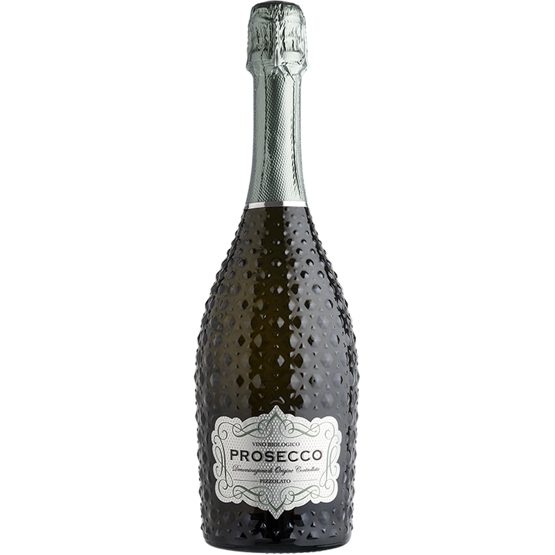 Pizzolato Prosecco Spumante Brut
