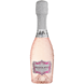 Pizzolato M-use Pizzolato Rosé Spumante 0% alcoholvrij Piccolo (kleine fles 200ml)