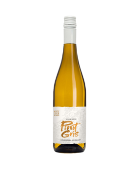 Misty Cove Estate Pinot Gris 2024