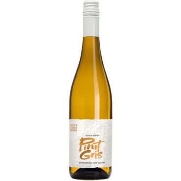 Misty Cove Estate Pinot Gris 2024