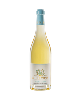 Sella & Mosca Vermentino di Gallura Superiore Monteoro 2025