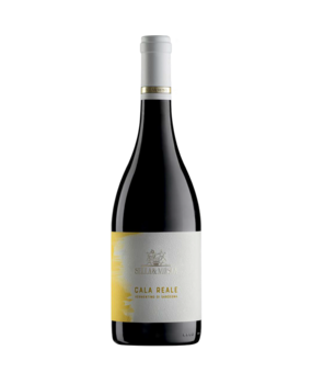 Sella & Mosca Vermentino di Sardegna Cala Reale 2025