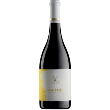 Sella & Mosca Vermentino di Sardegna Cala Reale 2025