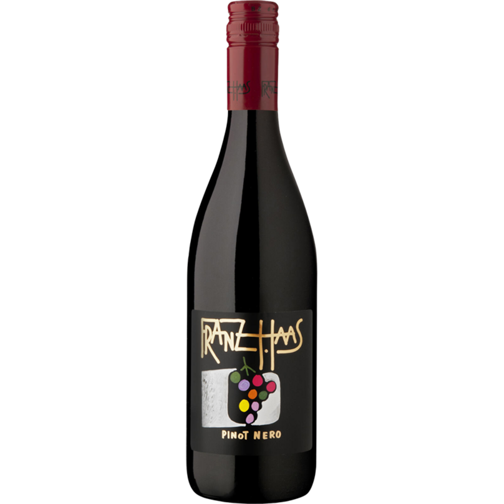 Franz Haas Franz Haas Pinot Nero 2022
