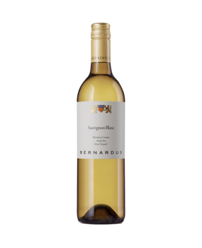 Bernardus Sauvignon Blanc Griva Monterey County 2024 Bernardus Sauvignon Blanc Griva Monterey County 2024