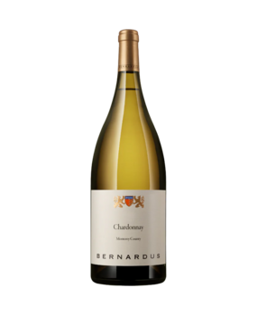 Bernardus Chardonnay Monterey County 2024 Magnum Bernardus Chardonnay Monterey County 2024 Magnum