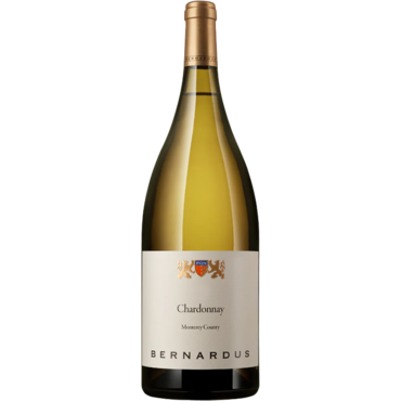 Bernardus Chardonnay Monterey County 2024 Magnum