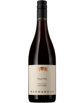 Bernardus Pinot Noir Santa Lucia 2023 Bernardus Pinot Noir Santa Lucia 2023
