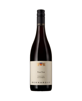 Bernardus Pinot Noir Santa Lucia 2023 Bernardus Pinot Noir Santa Lucia 2023
