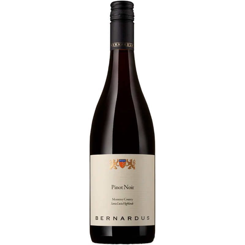 Bernardus Pinot Noir Santa Lucia 2023