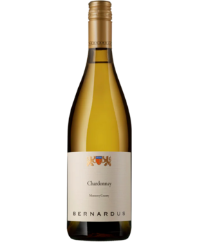 Bernardus Chardonnay Monterey County 2024