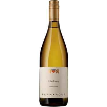Bernardus Chardonnay Monterey County 2024