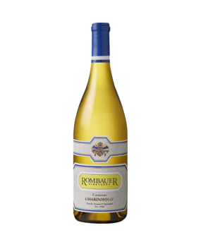 Rombauer Vineyards Carneros Chardonnay 2023 Rombauer Vineyards Carneros Chardonnay 2023