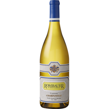 Rombauer Vineyards Carneros Chardonnay 2023