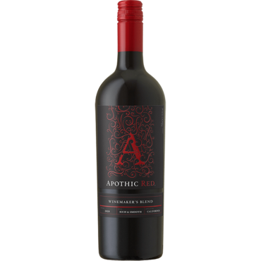 Apothic Red Original Blend 2022