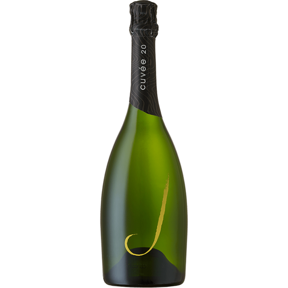 J Vineyards J Vineyards Cuvee 20 Brut