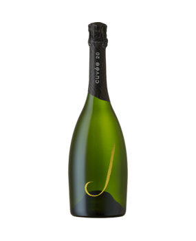 J Vineyards Cuvee 20 Brut