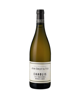Domaine Jean Collet & Fils Chablis Les Truffières 2023
