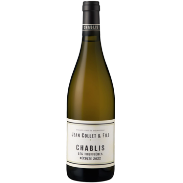 Domaine Jean Collet & Fils Chablis Les Truffières 2023