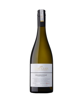 Saint Clair Chardonnay Omaka Reserve 2025