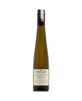 Saint Clair Godfrey's Creek Reserve Noble Riesling 2023 (halve fles 375ml) Saint Clair Godfrey's Creek Reserve Noble Riesling 2023 (halve fles 375ml)