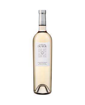 Château du Seuil Coteaux d'Aix en Provence blanc 2025 Château du Seuil Coteaux d'Aix en Provence blanc 2025