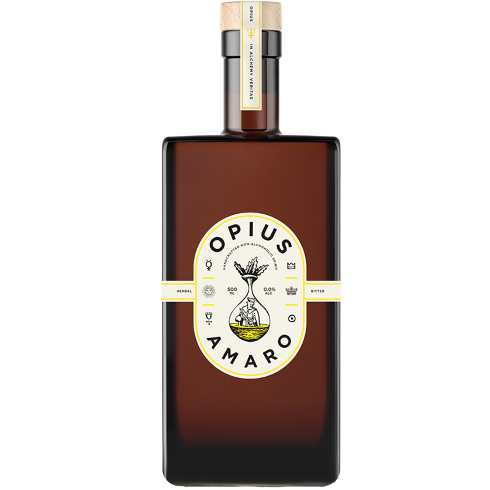Opius Opius Amaro (500ml)