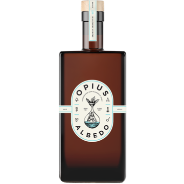 Opius Albedo (500ml)