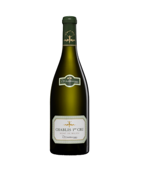 La Chablisienne Chablis 1er Cru Mont de Milieu 2022 La Chablisienne Chablis 1er Cru Mont de Milieu 2022