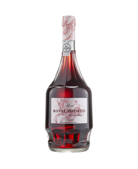 Royal Oporto Rosé Port Royal Oporto Rosé Port