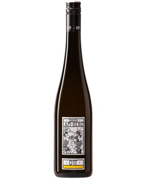 Bernhard Ott Grüner Veltliner Am Berg 2025 Bernhard Ott Grüner Veltliner Am Berg 2025