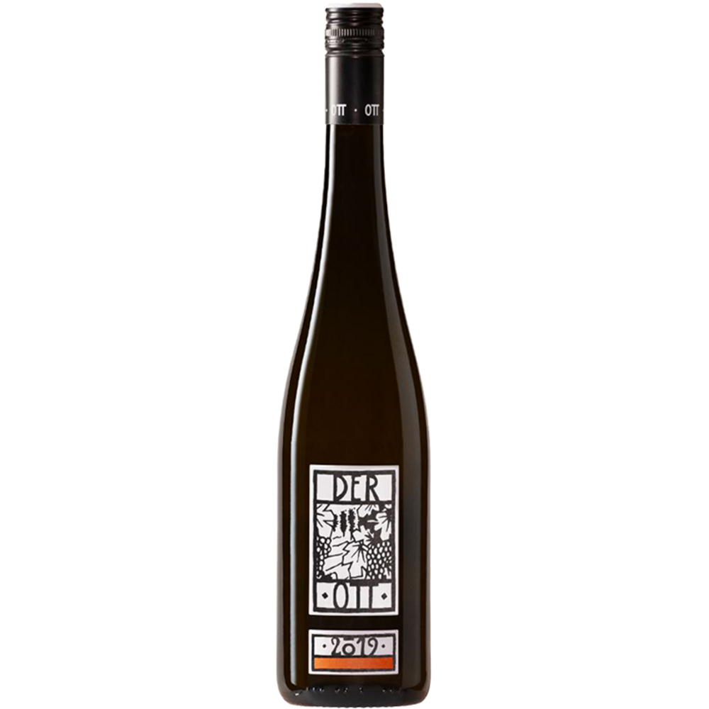 Bernhard Ott Bernhard Ott Grüner Veltliner Der Ott 2025 Bernhard Ott Bernhard Ott Grüner Veltliner Der Ott 2025