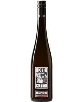 Bernhard Ott Grüner Veltliner Der Ott 2025 Bernhard Ott Grüner Veltliner Der Ott 2025