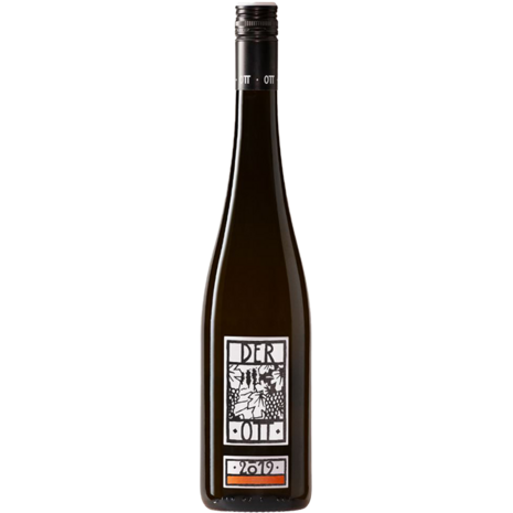 Bernhard Ott Bernhard Ott Grüner Veltliner Der Ott 2025 Bernhard Ott Bernhard Ott Grüner Veltliner Der Ott 2025