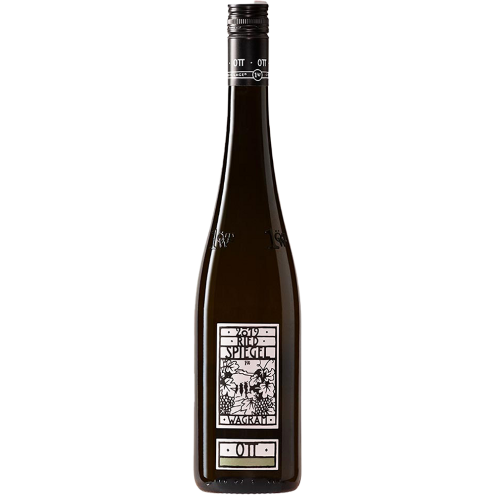 Bernhard Ott Bernhard Ott Grüner Veltliner Ried Spiegel 2023 Bernhard Ott Bernhard Ott Grüner Veltliner Ried Spiegel 2023