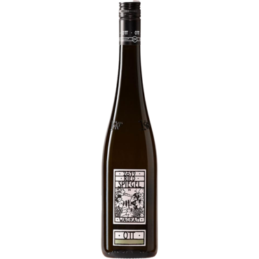 Bernhard Ott Grüner Veltliner Ried Spiegel 2022