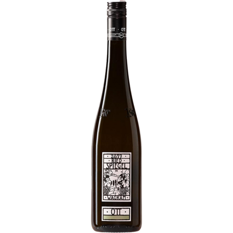 Bernhard Ott Bernhard Ott Grüner Veltliner Ried Spiegel 2023 Bernhard Ott Bernhard Ott Grüner Veltliner Ried Spiegel 2023