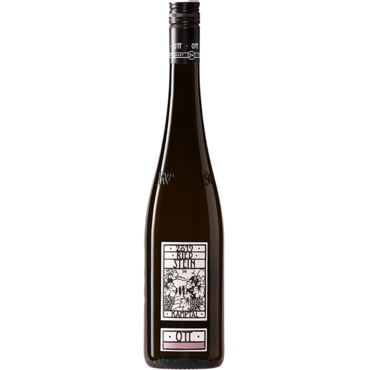 Bernhard Ott Grüner Veltliner Ried Stein 2021