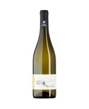 Domaine de Castelnau Chardonnay Les Ronces 2024
