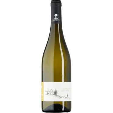 Domaine de Castelnau Chardonnay Les Ronces 2024
