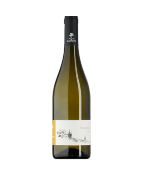 Domaine de Castelnau Viognier L'Ile 2025 Domaine de Castelnau Viognier L'Ile 2025